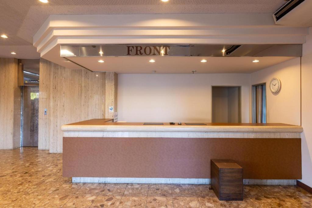 Tabist Hotel New Osamura Sabae Фукуи Экстерьер фото