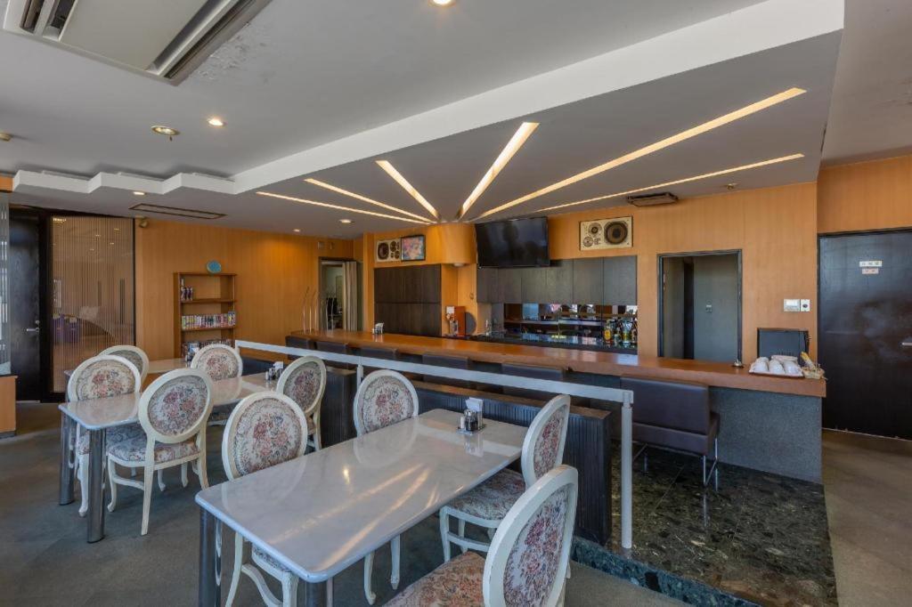 Tabist Hotel New Osamura Sabae Фукуи Экстерьер фото
