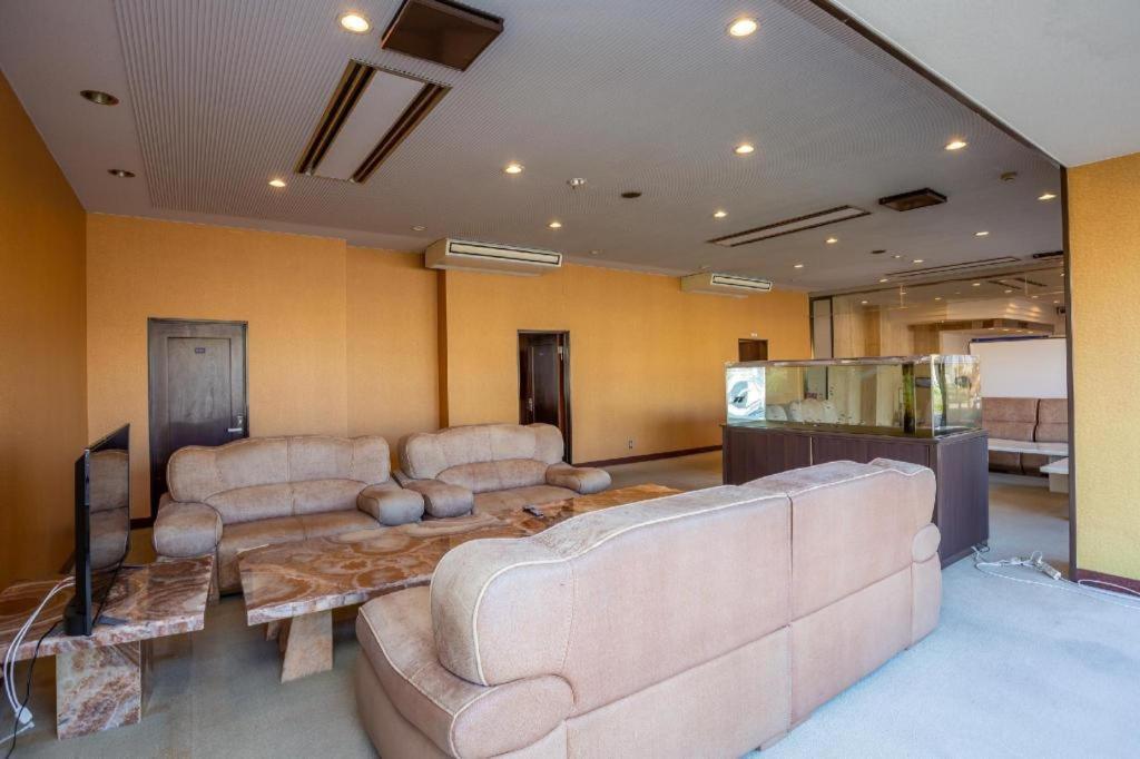 Tabist Hotel New Osamura Sabae Фукуи Экстерьер фото