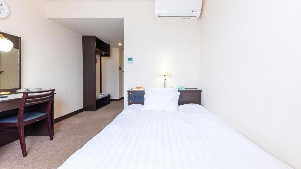 Tabist Hotel New Osamura Sabae Фукуи Экстерьер фото