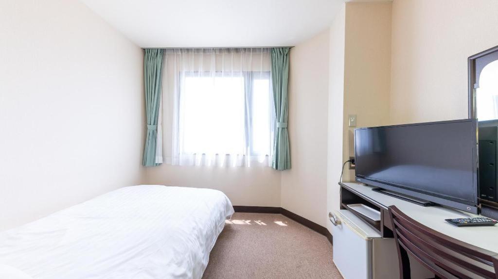 Tabist Hotel New Osamura Sabae Фукуи Экстерьер фото