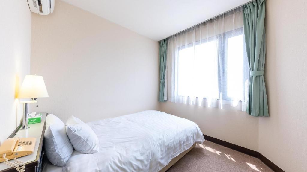 Tabist Hotel New Osamura Sabae Фукуи Экстерьер фото